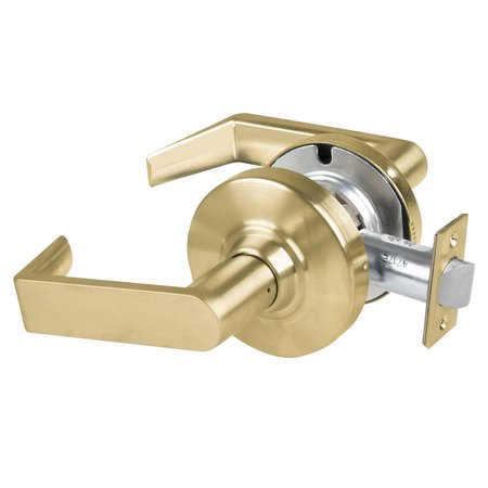 SCHLAGE Cylindrical Lock, ALX10 RHO 606 ALX10 RHO 606